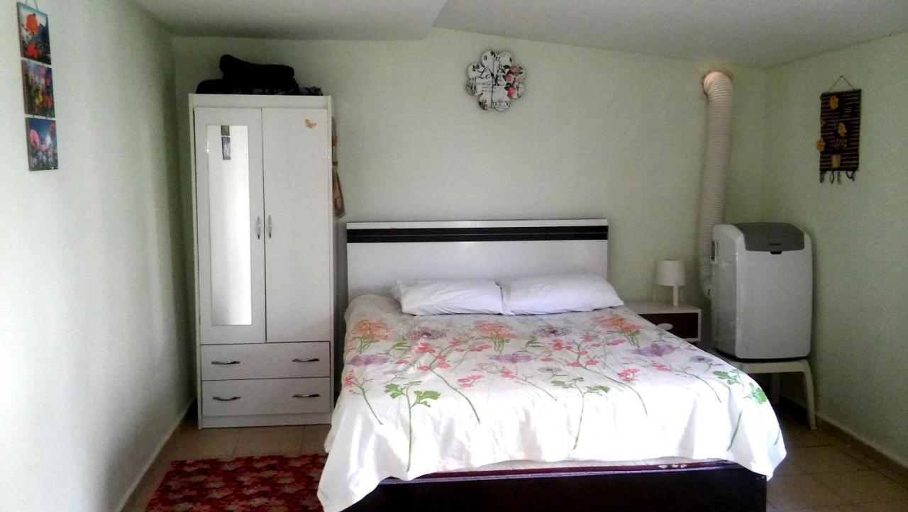 Beautiful Sultan House At Cleopatra Beach 1 With Umbrellas, Balcony, Barbecue, Private 100Mbps Wifi, Smart Tv, Table Games, Vip Trans-Fer - Beautiful Apartmenthouse Alanya Exteriér fotografie