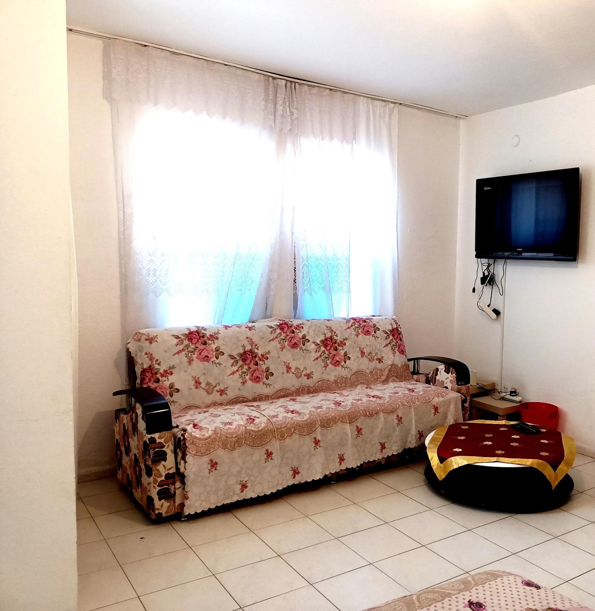 Beautiful Sultan House At Cleopatra Beach 1 With Umbrellas, Balcony, Barbecue, Private 100Mbps Wifi, Smart Tv, Table Games, Vip Trans-Fer - Beautiful Apartmenthouse Alanya Exteriér fotografie